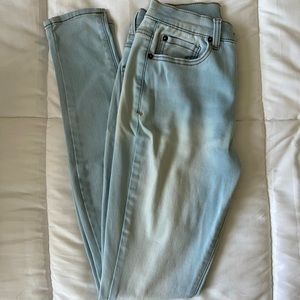 Mudd Size 3 Jeans